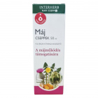 Interherb Napi Csepp máj cseppek 50ml Interherb Napi Csepp máj cseppek 50ml