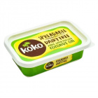Koko kókuszmargarin 250g Koko kókuszmargarin 250g