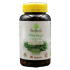 Biomenü bio moringa kapszula 60db Biomenü bio moringa kapszula 60db