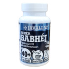 Javallat fehér babhéj kapszula 60db 