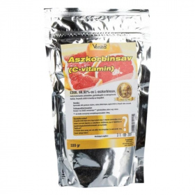 Venita aszkorbinsav 250g