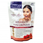 Interherb Kollagén Hyaluronsav italpor - vadmálna 403g Interherb Kollagén Hyaluronsav italpor - vadmálna 403g