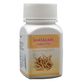 Neuston Shatavari 500mg tabletta 100db