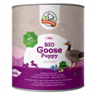 Farkaskonyha párolt menü kutyaeledel - bio liba 800g Farkaskonyha párolt menü kutyaeledel - bio liba 800g