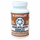 Javallat székletlazító komplex étrend-kiegészítő kapszula 60db 