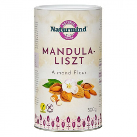 Naturmind mandulaliszt 500g