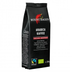 Mount Hagen bio arabica kávé - szemes, koffeinmentes 250g Mount Hagen bio arabica kávé - szemes, koffeinmentes 250g