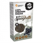 Forpro bio fekete szójabab protein tészta spaghetti 200g Forpro bio fekete szójabab protein tészta spaghetti 200g