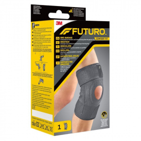 3M Futuro comfort fit térdrögzítő (állítható, 27,9-55,9cm) 1db