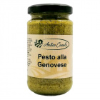 Antico Casale pesto (zöld) 190g Antico Casale pesto (zöld) 190g