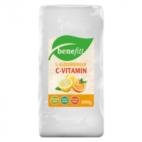Benefitt L-Aszkorbinsav 1000g