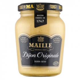 Maille eredeti dijoni mustár 200ml