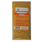 Lakshmy őrölt fehér mustármag 40g Lakshmy őrölt fehér mustármag 40g