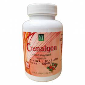 Cranalgon kapszula 90db