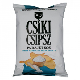Csíki Csipsz (parajdi sós) 50g