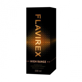 Flavirex High Range ital 500ml