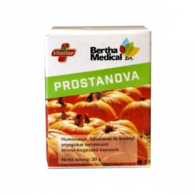 Prostanova 7 kapszula 60db