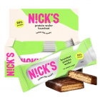 Nicks mogyorós fehérjeszelet 40g Nicks mogyorós fehérjeszelet 40g