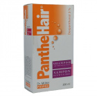 Dr. Müller PantheHair sampon igénybevett hajra 200ml Dr. Müller PantheHair sampon igénybevett hajra 200ml