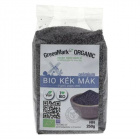 GreenMark bio kék mák 250g GreenMark bio kék mák 250g