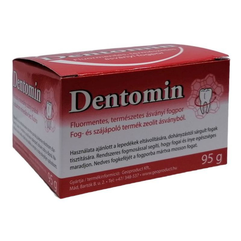 dentomin