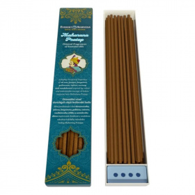 Everest Ayurveda füstölő pálca - Maharana, bergamot illat 24db