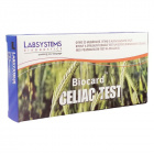 Biocard Celiac test - Lisztérzékenységi teszt 1db Biocard Celiac test - Lisztérzékenységi teszt 1db