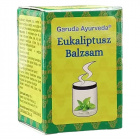 Garuda Ayurveda Eukaliptusz balzsam 9ml Garuda Ayurveda Eukaliptusz balzsam 9ml