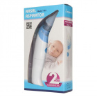 Momert orrszívó - elemes 1db 