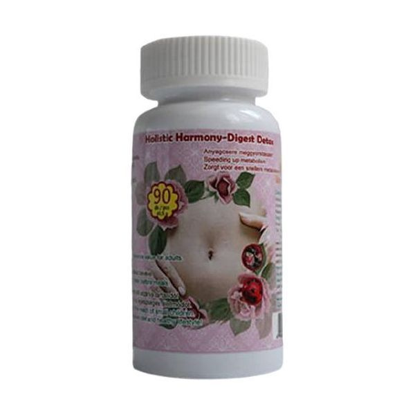 Kudzu kiegészítő a fogyáshoz, Kudzu+B6 vitamin étrend-kiegészítő kapszula