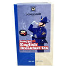 Sonnentor English Breakfast Bio filteres tea 18db 