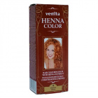 Venita Henna Color Henna-vörös hajszínező 75ml Venita Henna Color Henna-vörös hajszínező 75ml