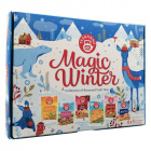 Teekanne teaválogatás (magic winter) 73g Teekanne teaválogatás (magic winter) 73g