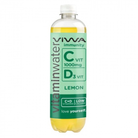 Viwa vitaminvíz - immunity C-1000 600ml