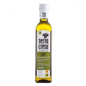 Terra Natura bio extraszűz olívaolaj 500ml