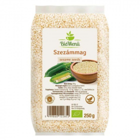 Biomenü Bio Szezámmag 250g