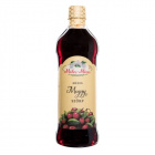Méhes mézes meggy szörp 500ml Méhes mézes meggy szörp 500ml