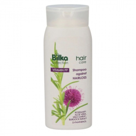 Bilka Bioaktív sampon hajhullás ellen 200ml
