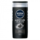 Nivea Active Clean tusfürdő 250ml Nivea Active Clean tusfürdő 250ml