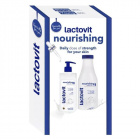 Lactovit ajándékcsomag original 1db Lactovit ajándékcsomag original 1db