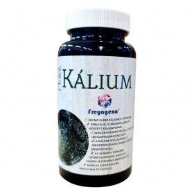 Freyagena Balance Kálium kapszula 80db