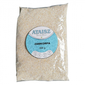 Ataisz zabkorpa 500g