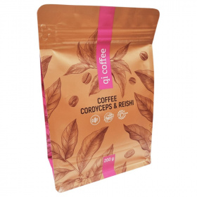 Energy QI Coffe por 200g