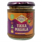 Pataks tikka fűszerpaszta 165g Pataks tikka fűszerpaszta 165g