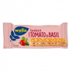 Wasa sandwich cheese&tomato&basil 40g Wasa sandwich cheese&tomato&basil 40g