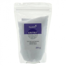 Trendavit eritrit 250g