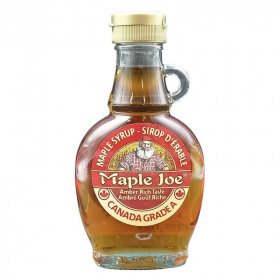 Maple Joe kanadai juharkrém 150g