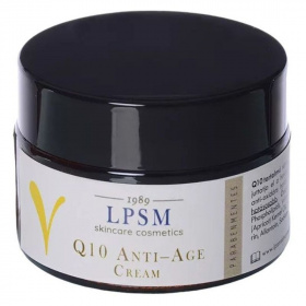 LPSM Q10 Anti-Age krém 30ml