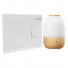 Aroma diffúzor kerámia 130ml au12-12 24v adapter 1db Aroma diffúzor kerámia 130ml au12-12 24v adapter 1db