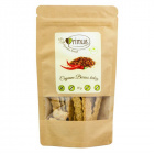 Primus vegán keksz - cayenne borsos 80g 